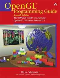 Opengl Programming Guide