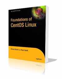 Foundations of CentOS Linux