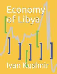 Economy of Libya