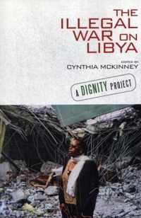 Illegal War On Libya