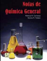 Notas de quimica general