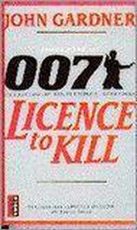 Licence to kill