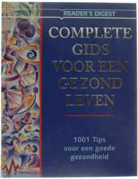 Complete gids voor een gezond leven