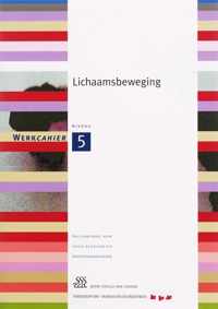 Lichaamsbeweging