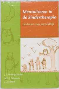 Mentaliseren In De Kindertherapie