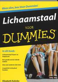 Lichaamstaal voor Dummies