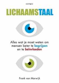 Lichaamstaal