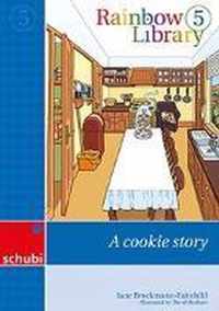 Rainbow Library 5 - A cookie story
