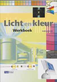 Licht en kleur Werkboek