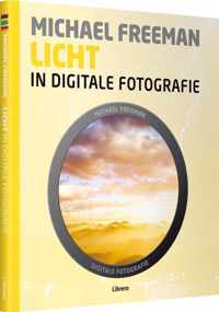 Licht in digitale fotografie