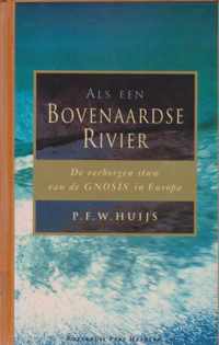 Als Een Bovenaardse Rivier