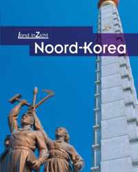 Land inzicht  -   Noord-Korea