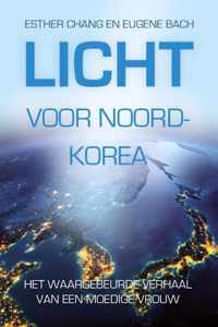 Licht voor Noord-Korea