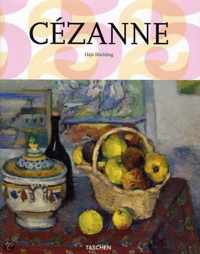 Paul Cezanne (T25)