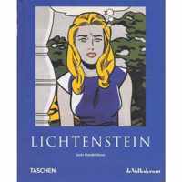 Lichtenstein - de Volkskrant deel 20