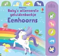 Eenhoorns