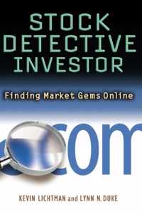 Stock Detective Investor