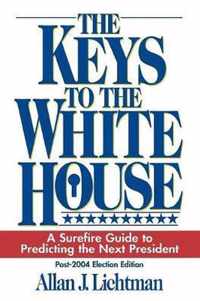 The Keys to the White House