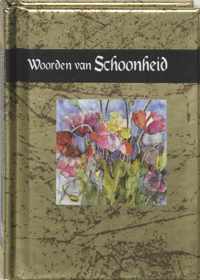 Woorden Van Schoonheid