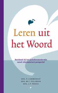 Leren Uit Het Woord