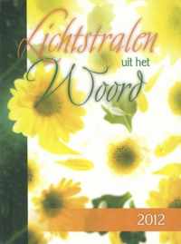 Lichtstralen uit het Woord / 2012