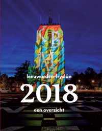 Leeuwarden-Fryslân 2018