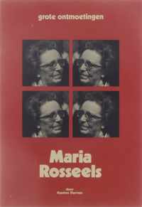 Maria rosseels