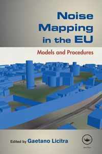 Noise Mapping in the EU