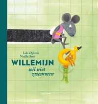 Willemijn - Willemijn wil niet zwemmen