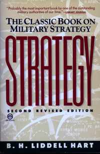 Strategy Second Revised Edition