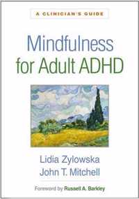 Mindfulness for Adult ADHD