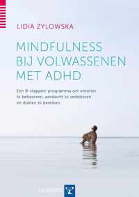 Mindfulness bij volwassenen met ADHD