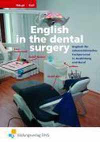 English in the dental surgery