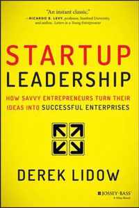 Startup Leadership