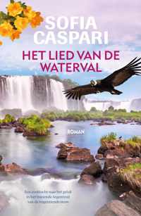 Verre kusten 3 -   Het lied van de waterval