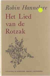 Lied van de rotzak - Hannelore