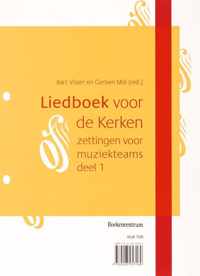 Liedboek voor de Kerken