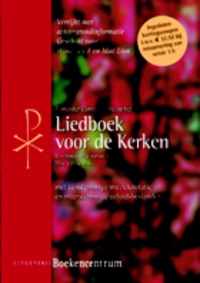 Computerconcordantie op het Liedboek voor de kerken