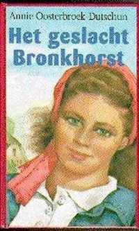 Geslacht Bronkhorst