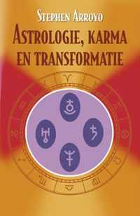 Astrologie, karma, transformatie