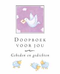 Doopboek voor jou