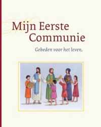 Mijn eerste communie