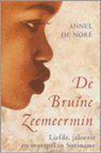 Bruine Zeemeermin