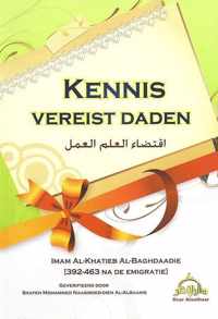 Kennis Vereist Daden