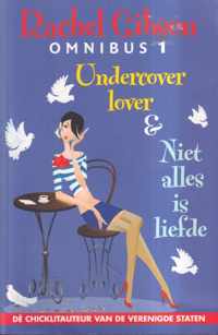 Omnibus 1 : Undercover Lover + Niet Alles is Liefde