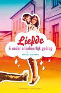 Liefde en ander onbehoorlijk gedrag