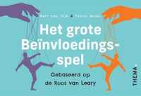 Het grote beinvloedingsspel - Bert van Dijk, Fenno Moes - Pakket (9789462722576)