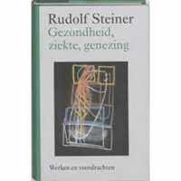 Werken en voordrachten j1 -   Gezondheid, ziekte, genezing