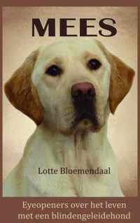 Mees - Lotte Bloemendaal - Paperback (9789402125108)
