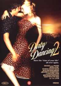 Dirty Dancing 2